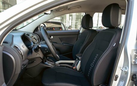 KIA Sportage III, 2015 год, 1 445 000 рублей, 11 фотография