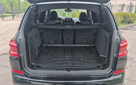 BMW X3, 2020 год, 4 500 000 рублей, 15 фотография
