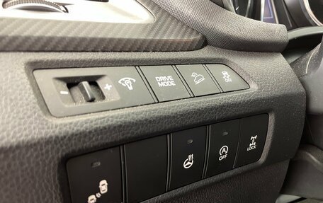 Hyundai Santa Fe III рестайлинг, 2015 год, 1 885 000 рублей, 21 фотография