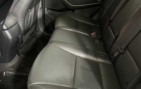 Hyundai Santa Fe III рестайлинг, 2015 год, 1 885 000 рублей, 24 фотография