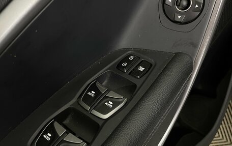 Hyundai Santa Fe III рестайлинг, 2015 год, 1 885 000 рублей, 20 фотография