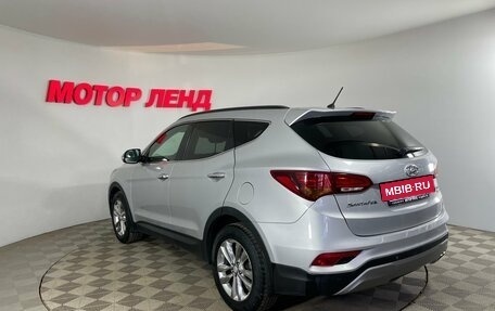 Hyundai Santa Fe III рестайлинг, 2015 год, 1 885 000 рублей, 6 фотография