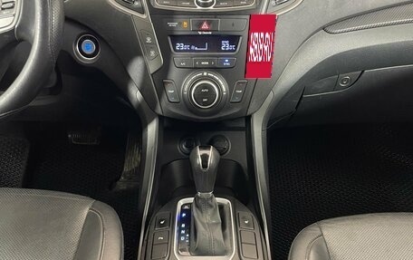Hyundai Santa Fe III рестайлинг, 2015 год, 1 885 000 рублей, 16 фотография