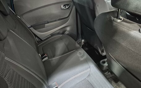 Renault Kaptur I рестайлинг, 2016 год, 1 570 000 рублей, 16 фотография