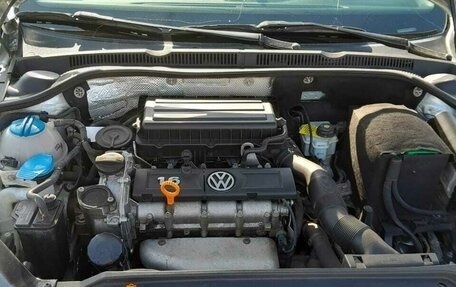 Volkswagen Jetta VI, 2013 год, 920 000 рублей, 6 фотография