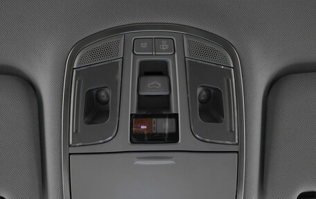 Hyundai Sonata VII, 2017 год, 1 850 000 рублей, 28 фотография