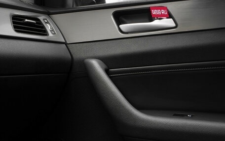 Hyundai Sonata VII, 2017 год, 1 850 000 рублей, 27 фотография