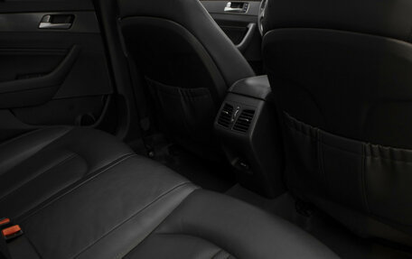 Hyundai Sonata VII, 2017 год, 1 850 000 рублей, 35 фотография