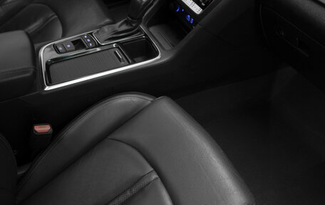 Hyundai Sonata VII, 2017 год, 1 850 000 рублей, 32 фотография