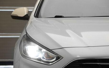 Hyundai Sonata VII, 2017 год, 1 850 000 рублей, 38 фотография