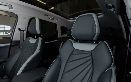 Geely Atlas, 2025 год, 3 770 695 рублей, 16 фотография