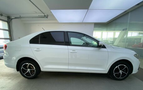 Volkswagen Polo VI (EU Market), 2020 год, 1 575 000 рублей, 5 фотография