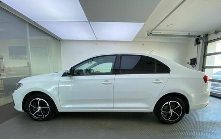 Volkswagen Polo VI (EU Market), 2020 год, 1 575 000 рублей, 10 фотография