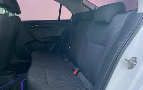 Volkswagen Polo VI (EU Market), 2020 год, 1 575 000 рублей, 15 фотография