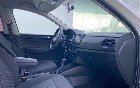 Volkswagen Polo VI (EU Market), 2020 год, 1 575 000 рублей, 13 фотография