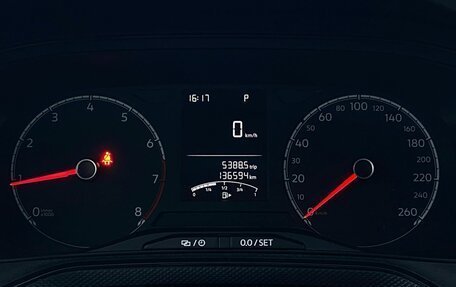 Volkswagen Polo VI (EU Market), 2020 год, 1 575 000 рублей, 16 фотография