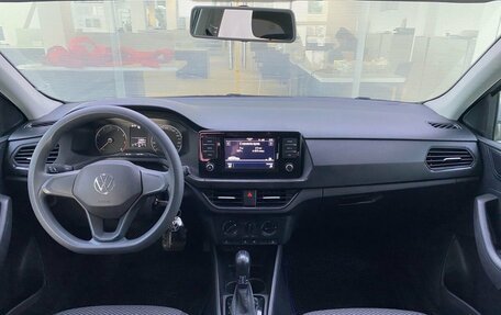 Volkswagen Polo VI (EU Market), 2020 год, 1 575 000 рублей, 17 фотография
