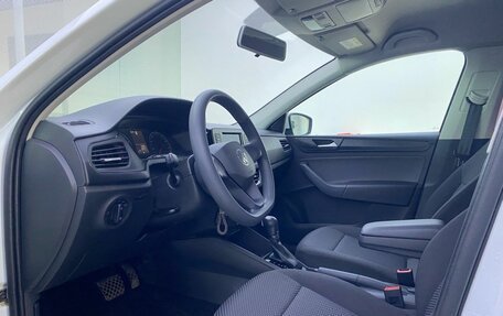 Volkswagen Polo VI (EU Market), 2020 год, 1 575 000 рублей, 20 фотография