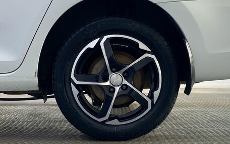 Volkswagen Polo VI (EU Market), 2020 год, 1 575 000 рублей, 22 фотография