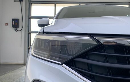 Volkswagen Polo VI (EU Market), 2020 год, 1 575 000 рублей, 21 фотография
