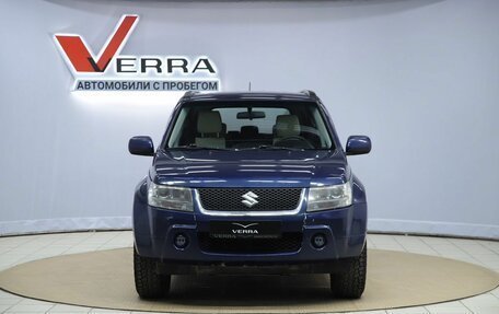 Suzuki Grand Vitara, 2005 год, 650 000 рублей, 2 фотография