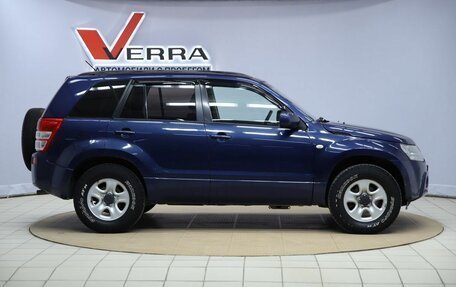 Suzuki Grand Vitara, 2005 год, 650 000 рублей, 4 фотография