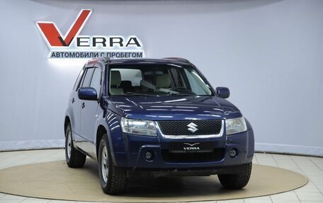 Suzuki Grand Vitara, 2005 год, 650 000 рублей, 3 фотография