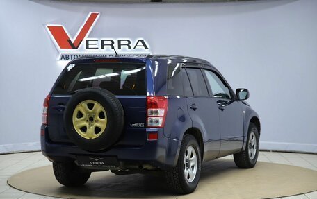 Suzuki Grand Vitara, 2005 год, 650 000 рублей, 5 фотография