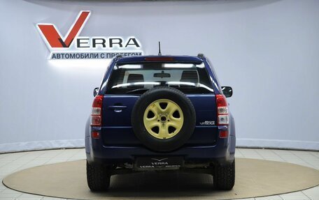 Suzuki Grand Vitara, 2005 год, 650 000 рублей, 6 фотография