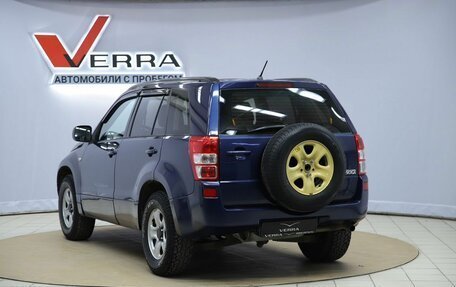 Suzuki Grand Vitara, 2005 год, 650 000 рублей, 7 фотография