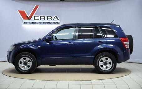 Suzuki Grand Vitara, 2005 год, 650 000 рублей, 8 фотография