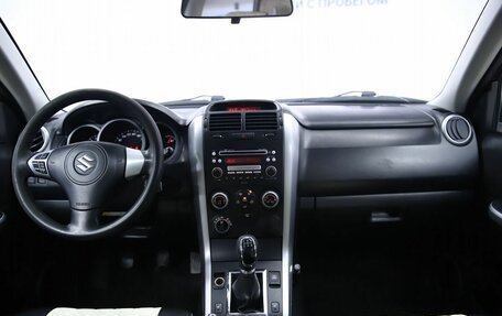 Suzuki Grand Vitara, 2005 год, 650 000 рублей, 13 фотография