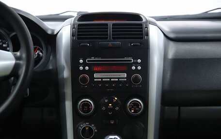 Suzuki Grand Vitara, 2005 год, 650 000 рублей, 14 фотография