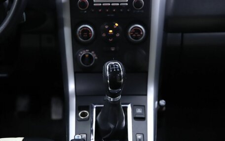 Suzuki Grand Vitara, 2005 год, 650 000 рублей, 15 фотография
