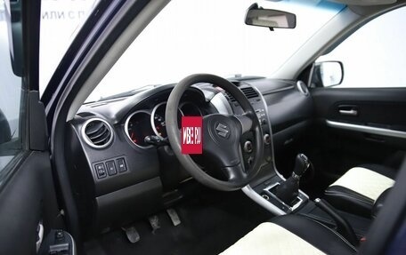 Suzuki Grand Vitara, 2005 год, 650 000 рублей, 10 фотография