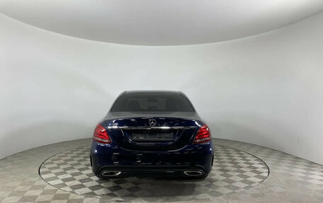 Mercedes-Benz C-Класс, 2016 год, 2 197 900 рублей, 6 фотография