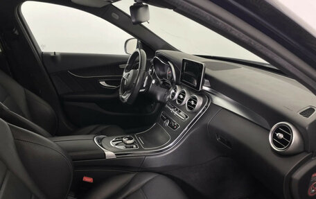 Mercedes-Benz C-Класс, 2016 год, 2 197 900 рублей, 13 фотография