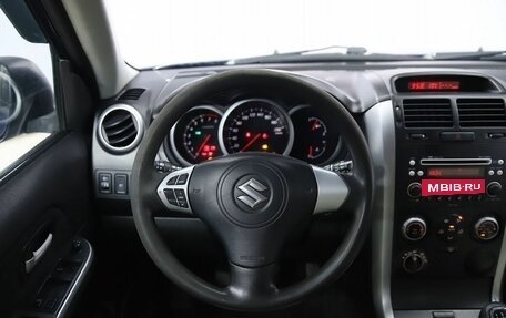 Suzuki Grand Vitara, 2005 год, 650 000 рублей, 12 фотография