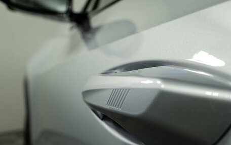 Geely Atlas, 2025 год, 3 980 695 рублей, 8 фотография