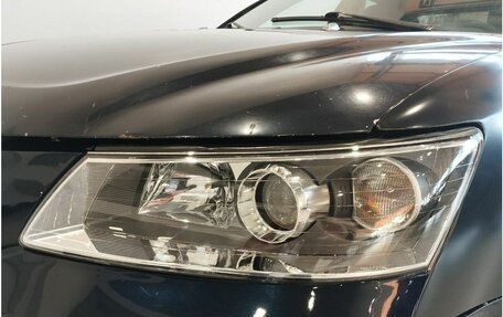 Hyundai Sonata VI, 2005 год, 349 000 рублей, 9 фотография
