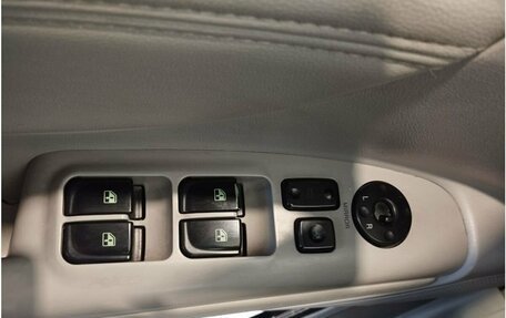 Hyundai Sonata VI, 2005 год, 349 000 рублей, 16 фотография