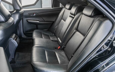Toyota Camry, 2017 год, 1 979 000 рублей, 9 фотография