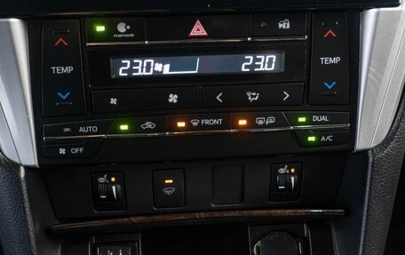 Toyota Camry, 2017 год, 1 979 000 рублей, 18 фотография