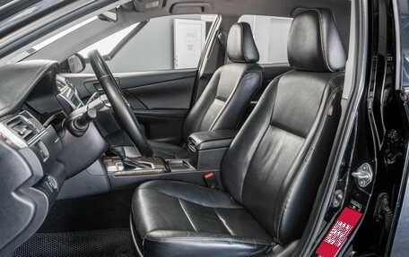 Toyota Camry, 2017 год, 1 979 000 рублей, 10 фотография