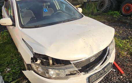 KIA Cerato III, 2012 год, 400 000 рублей, 2 фотография