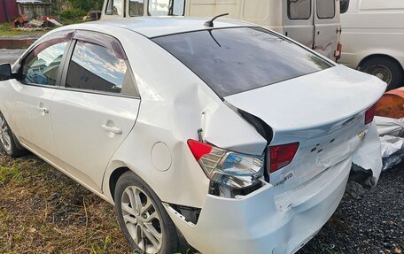 KIA Cerato III, 2012 год, 400 000 рублей, 3 фотография