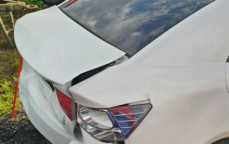 KIA Cerato III, 2012 год, 400 000 рублей, 4 фотография