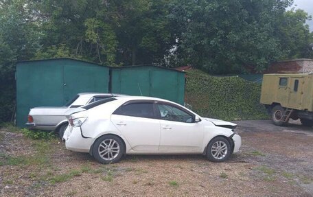 KIA Cerato III, 2012 год, 400 000 рублей, 7 фотография
