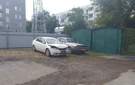 KIA Cerato III, 2012 год, 400 000 рублей, 8 фотография