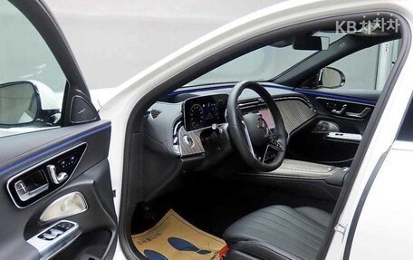 Mercedes-Benz E-Класс, 2025 год, 6 729 000 рублей, 5 фотография